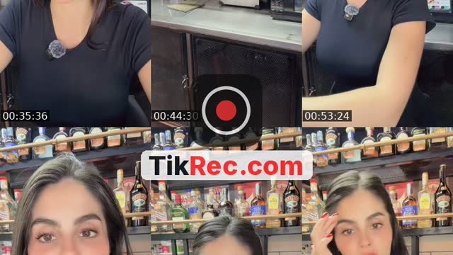 @danielita_salazar9 TikTok live