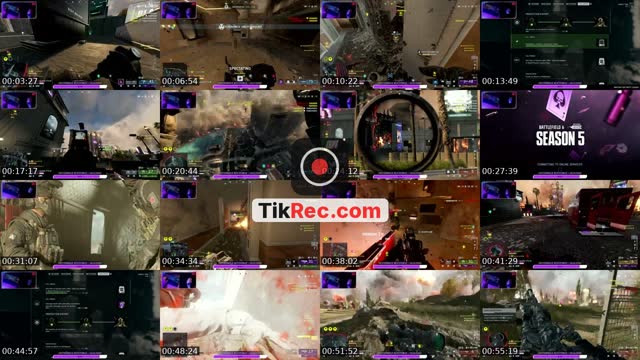 TikTok live: BATTLEFİELD 6  REDSEC by @bordobere92