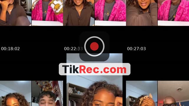@sumeeya.abdalla TikTok live