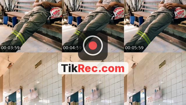 @manold2 TikTok live