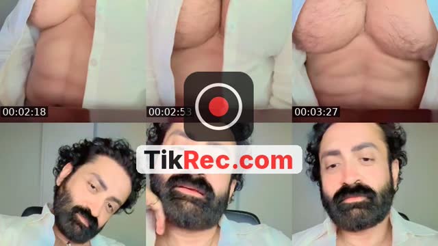 @samorlandoguy TikTok live
