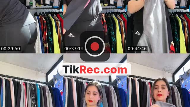 @liss.tienda TikTok live from 2026-10-14
