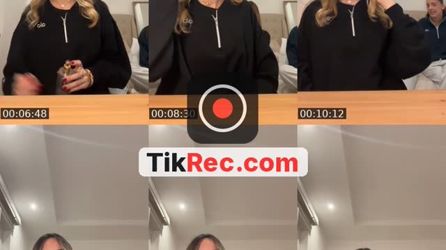 @martiinaromanellii TikTok live