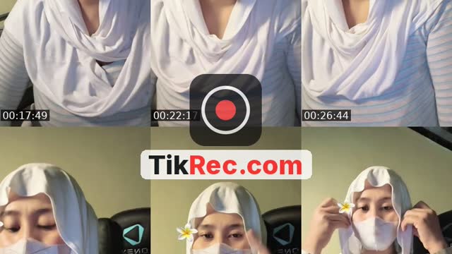 TikTok live: Holla everyone by @it.sme_lika
