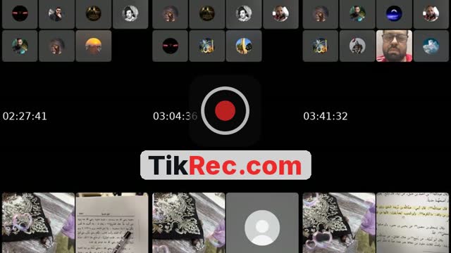 @alanh166 TikTok live from 2026-10-14