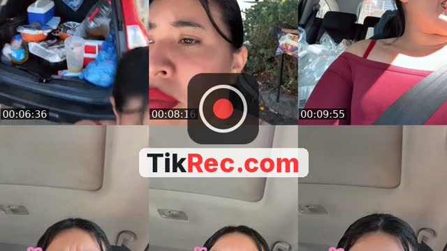 TikTok live: Miercoles de lonches💪🏻🙏🤝🫶🏻 by @chapincitagabrielita