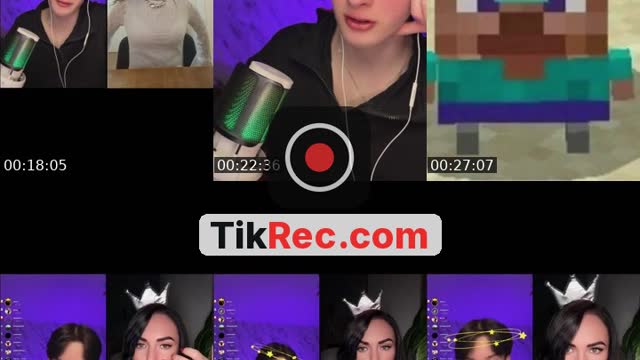 Russia TikTok live: Lets Go LIVE! by @5kasa5