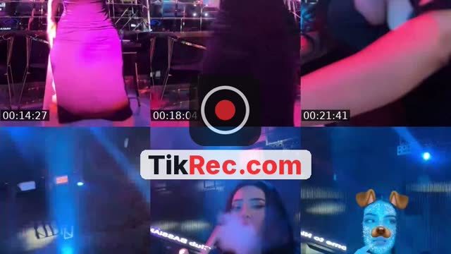 @no_name_701_ TikTok live from 2026-10-14
