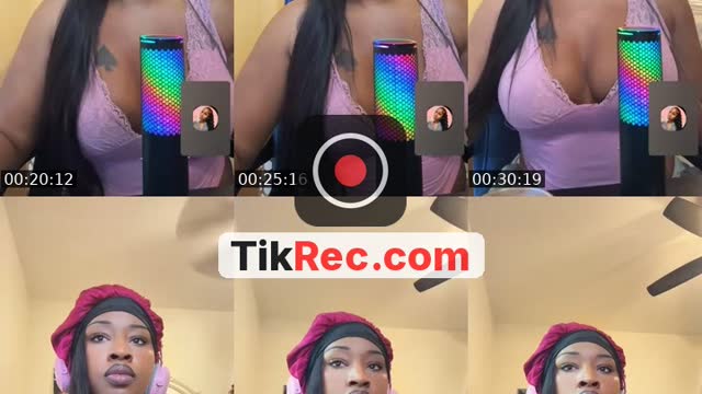 TikTok live: Jaybies vibes by @jaybiess