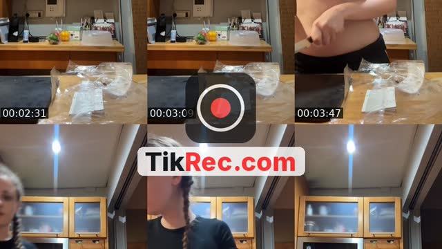 @saintclaude TikTok live
