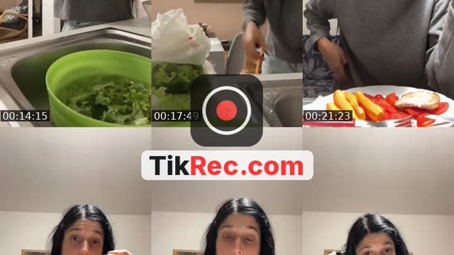 @alina_geronazzo TikTok live from 2026-10-14