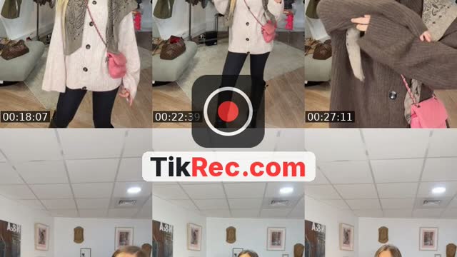 TikTok live: LIVRAISON VENDREDI by @casaneva.fr