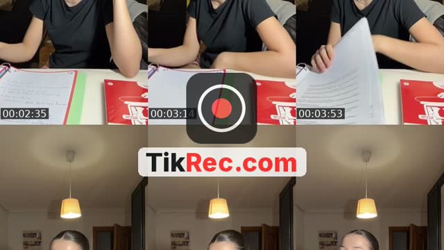 @durummixxxto TikTok live
