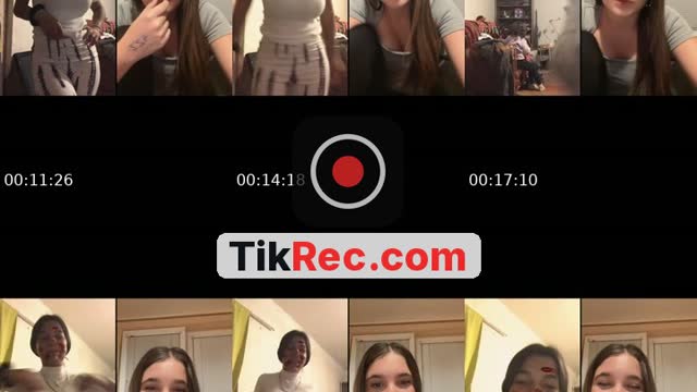@jolana052 TikTok live