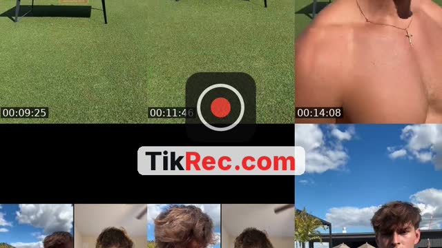 TikTok live: Mentioned you by @tony_aesthetics