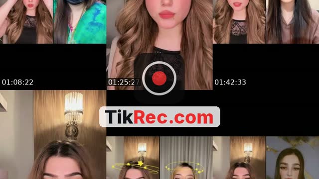 @alphamahee7 TikTok live from 2026-10-14