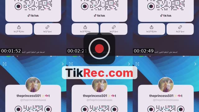 @userkhlhadkm8d TikTok live