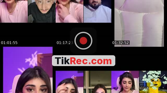@bnn.07 TikTok live