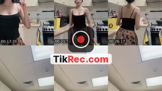 @drlngmcknz TikTok live from 2026-10-14