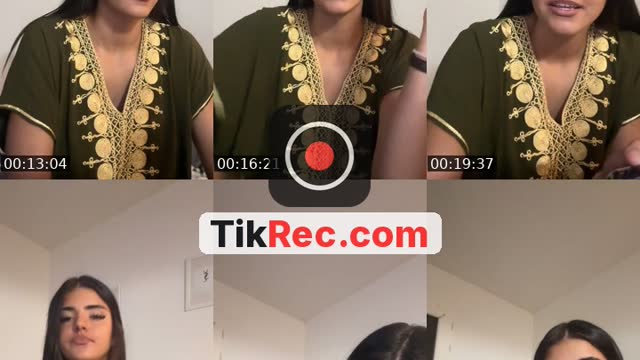 @venicia113 France TikTok live from 2026-10-14