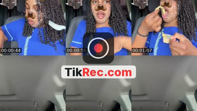 @pretti_lee_ TikTok live
