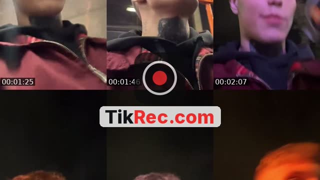 @olka_ya4 TikTok live