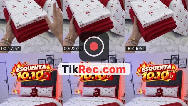 TikTok live: OFERTA DE LIVE!🔥 by @itsdailyjulia