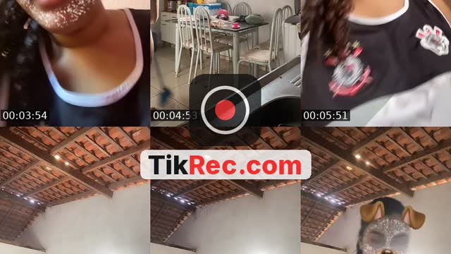 @llary207 TikTok live