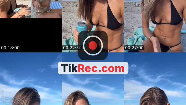 TikTok live: Follow me 🙌🏼🙌🏼 by @kayaniinmiami