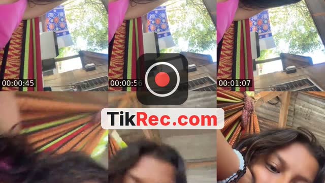 @meilis173 TikTok live