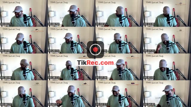 @_dj_cg TikTok live from 2026-10-14