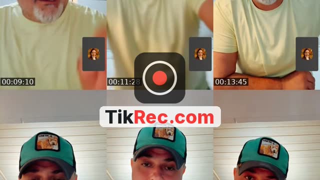 @murat.demir8295 TikTok live
