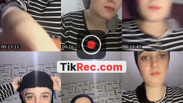 @fatoscan21 TikTok live