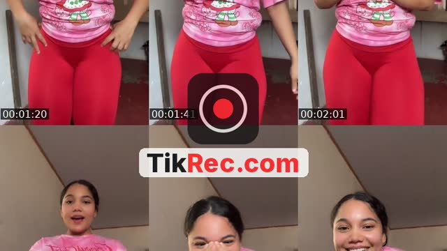 @ytiffny TikTok live from 2026-10-14