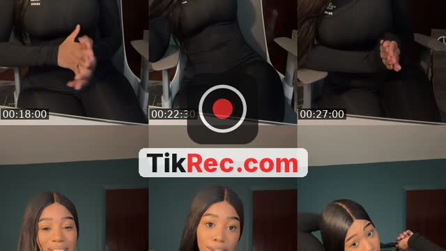 @syonnas TikTok live from 2026-10-14