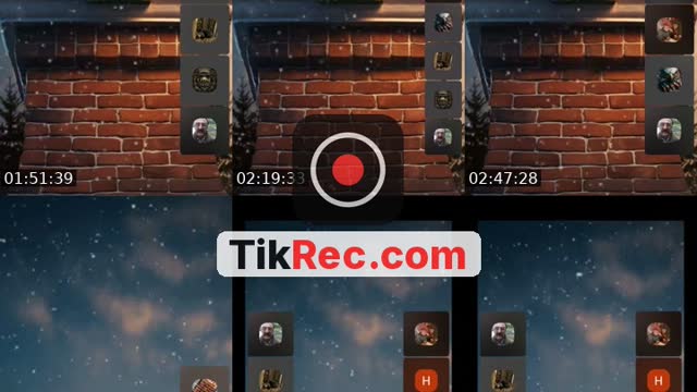 @vk5577 Russia TikTok live from 2026-10-14