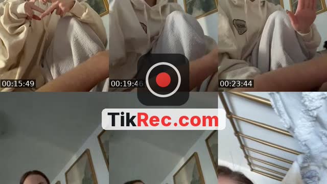 TikTok live: meet bae by @h.annemarie.d
