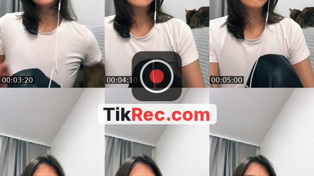 @gordeewa13__ TikTok live