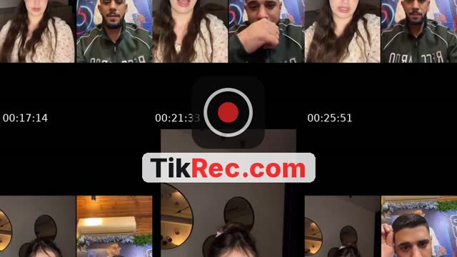@gheinwa TikTok live from 2026-10-14