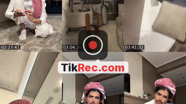 @ek502o TikTok live