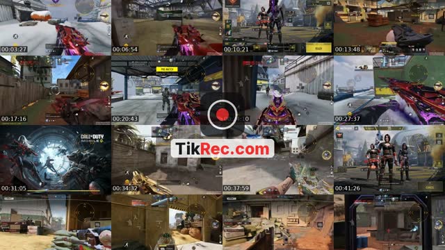 @diehard_codm TikTok Live · 2026-10-14 20:14 UTC | TikRec