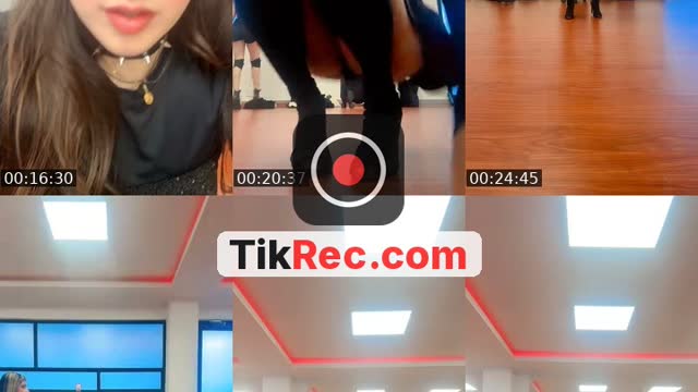 TikTok live: Nadota by @draculaura.dq