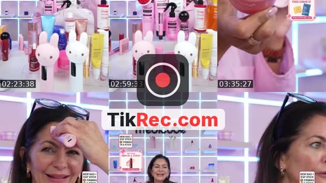 TikTok live: ❤️‍🔥MEGA LIVE + MEGA COUPON by @medicube_official_shop