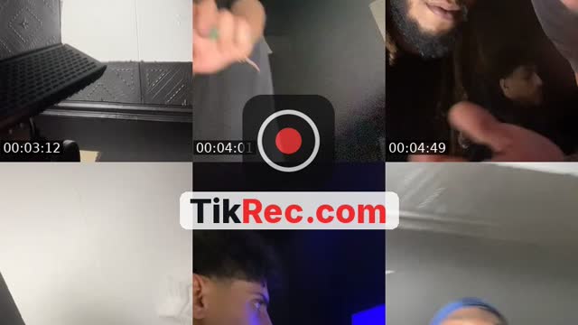 @bobby.thoughts TikTok live from 2026-10-14