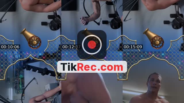 @morningswithmatt TikTok live