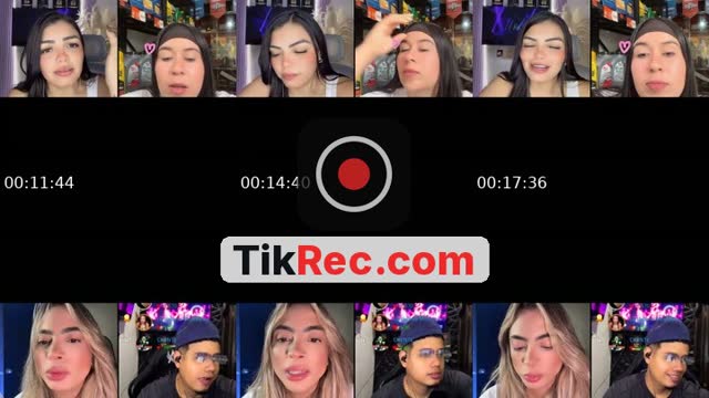 @andysaa2020 TikTok live from 2026-10-14