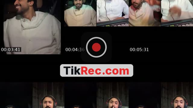 @3s55 TikTok live from 2026-10-14