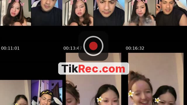 @chelseaaceyy Indonesia TikTok live from 2026-10-14
