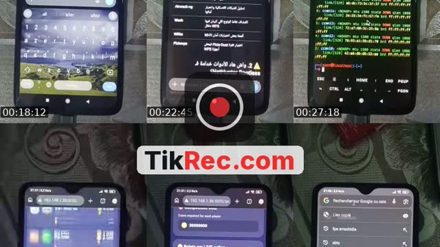 France TikTok live: اختراق حساب مارك زوكربيرغ 😂😂😂 by @appforge10