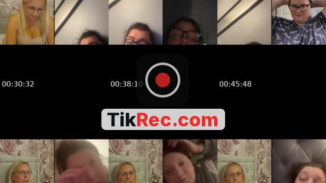 @michelle1990_ TikTok live from 2026-10-14
